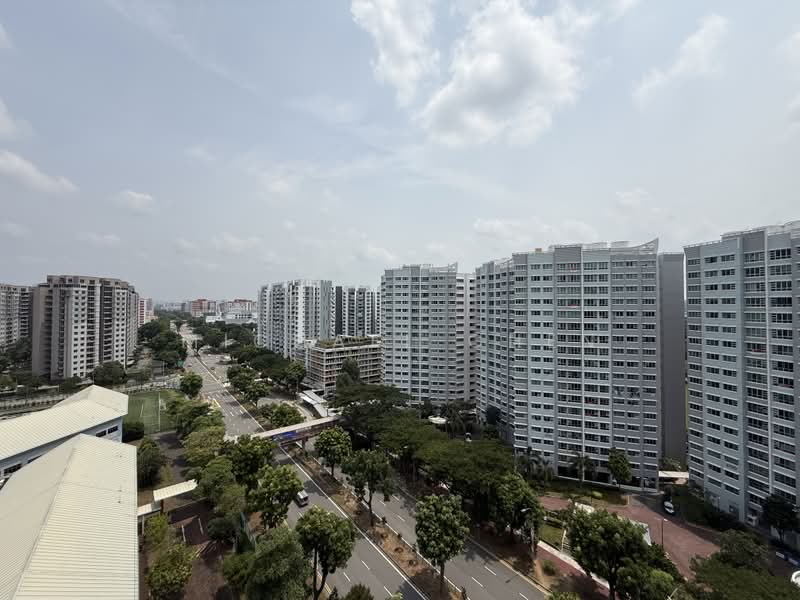 Boathouse Residences, 23 Upper Serangoon View, 1 Bedroom, 624 sqft, Condominium For Sale, by Michael Chen, 500233237 - Exterior - PropertyGuru.com.sg