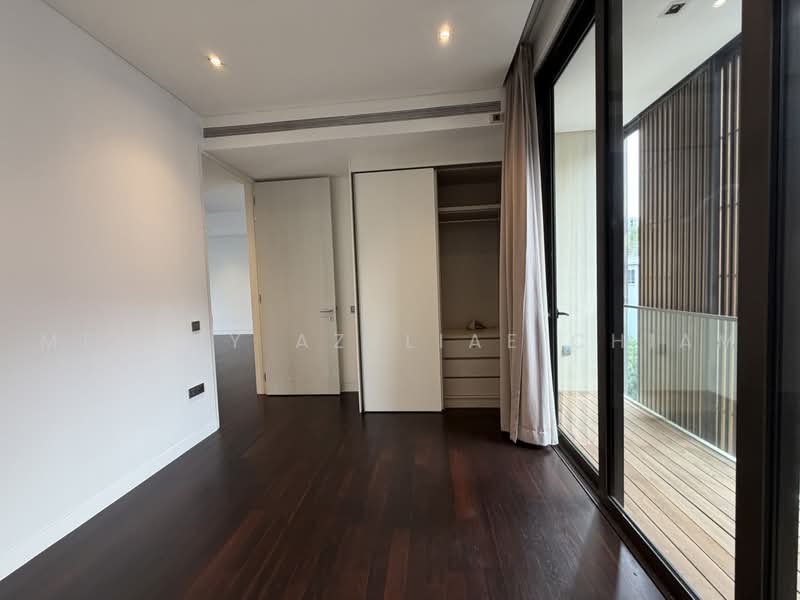 Lloyd SixtyFive, 65 Lloyd Road, 2 Bedrooms, 10,800 sqft, Condominium For Rent, by Melody Azyliae Chiam, 500233239 - Bedroom - PropertyGuru.com.sg