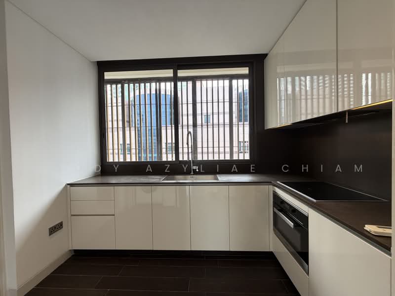 Lloyd SixtyFive, 65 Lloyd Road, 2 Bedrooms, 10,800 sqft, Condominium For Rent, by Melody Azyliae Chiam, 500233239 - Kitchen - PropertyGuru.com.sg