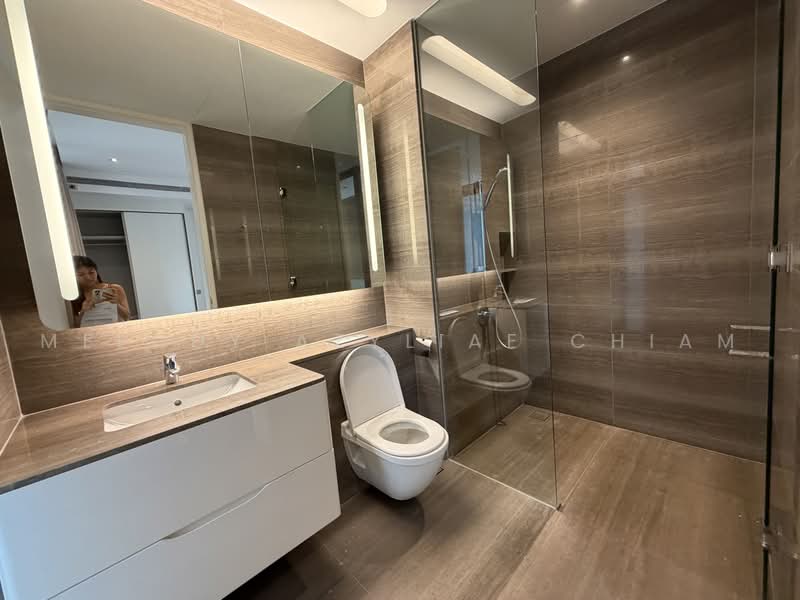 Lloyd SixtyFive, 65 Lloyd Road, 2 Bedrooms, 10,800 sqft, Condominium For Rent, by Melody Azyliae Chiam, 500233239 - Bathroom - PropertyGuru.com.sg