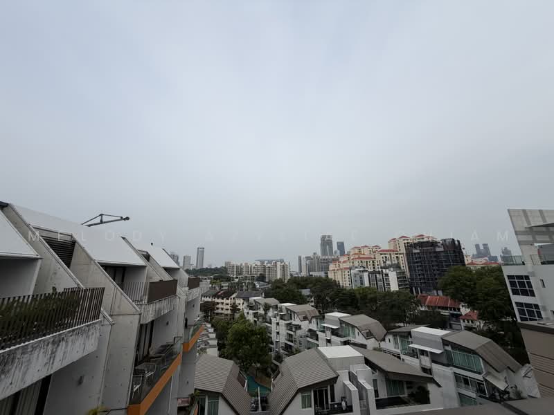 Lloyd SixtyFive, 65 Lloyd Road, 2 Bedrooms, 10,800 sqft, Condominium For Rent, by Melody Azyliae Chiam, 500233239 - Exterior - PropertyGuru.com.sg