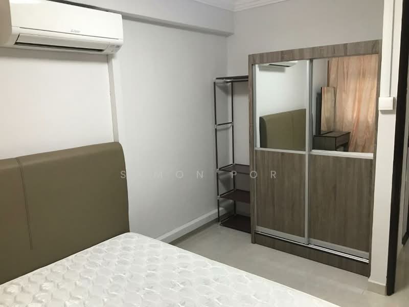 639 Pasir Ris Drive 1, 639 Pasir Ris Drive 1, Room Rental, 180 sqft, HDB Flat For Rent, by Simon Por, 500233240 - Bedroom - PropertyGuru.com.sg