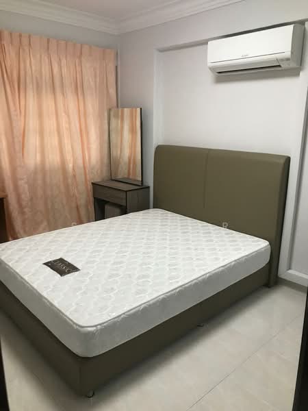 639 Pasir Ris Drive 1, 639 Pasir Ris Drive 1, Room Rental, 180 sqft, HDB Flat For Rent, by Simon Por, 500233240 - Bedroom - PropertyGuru.com.sg