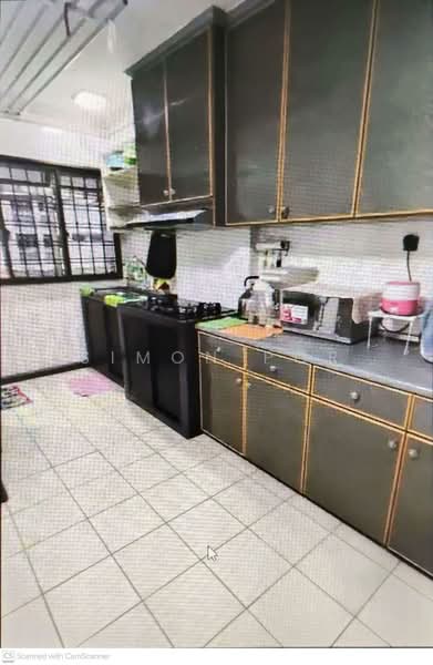 639 Pasir Ris Drive 1, 639 Pasir Ris Drive 1, Room Rental, 180 sqft, HDB Flat For Rent, by Simon Por, 500233240 - Kitchen - PropertyGuru.com.sg