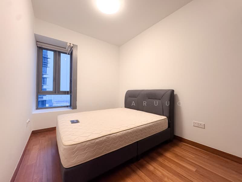 Altez, 16 Enggor Street, Chinatown / Tanjong Pagar, 2 Bedrooms, 1,109 sqft, Condominium For Sale, by Ahmad Faruuq, 500233241 - Bedroom - PropertyGuru.com.sg