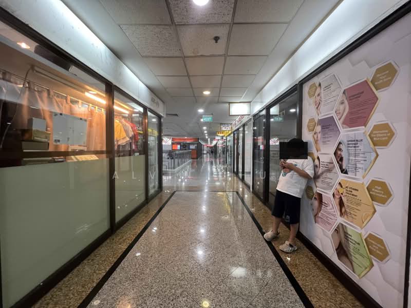 Coronation Shopping Plaza, 587 Bukit Timah Road, 2,066 sqft, Mall Shop For Sale, by Alvin Chua, 500233242 - Corridor - CommercialGuru.com.sg