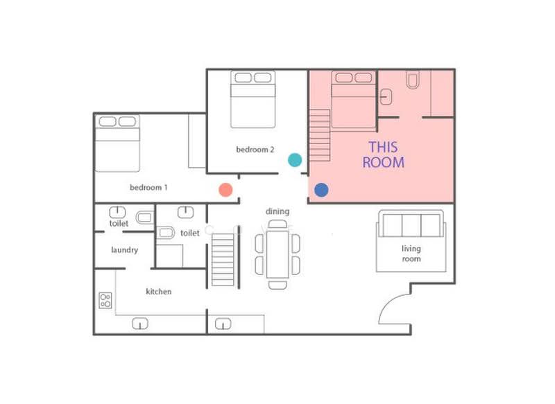 Eastwind Mansions, 102 Joo Chiat Terrace, Room Rental, 240 sqft, Condominium For Rent, by Cove, 500233245 - PropertyGuru.com.sg