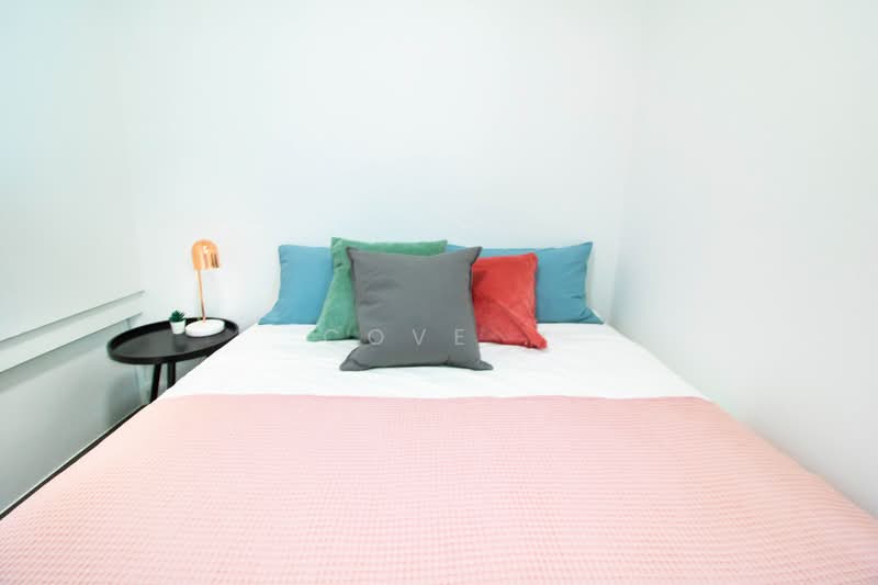 Eastwind Mansions, 102 Joo Chiat Terrace, Room Rental, 240 sqft, Condominium For Rent, by Cove, 500233245 - Bedroom - PropertyGuru.com.sg