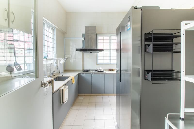 Eastwind Mansions, 102 Joo Chiat Terrace, Room Rental, 240 sqft, Condominium For Rent, by Cove, 500233245 - Kitchen - PropertyGuru.com.sg