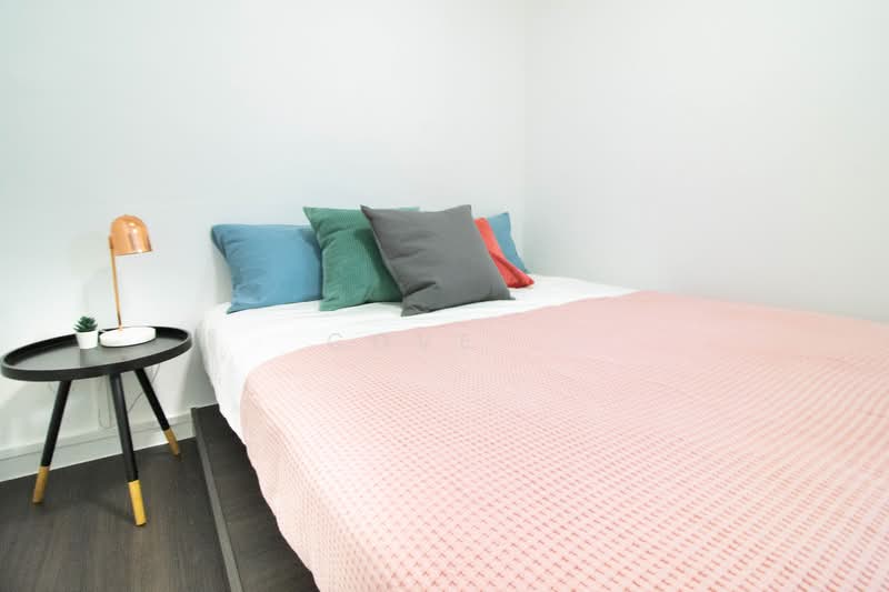 Eastwind Mansions, 102 Joo Chiat Terrace, Room Rental, 240 sqft, Condominium For Rent, by Cove, 500233245 - Bedroom - PropertyGuru.com.sg