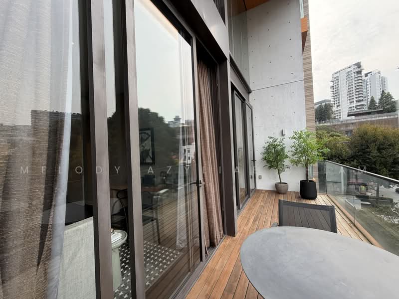 Lloyd SixtyFive, 65 Lloyd Road, 2 Bedrooms, 1,807 sqft, Condominium For Rent, by Melody Azyliae Chiam, 500233247 - PropertyGuru.com.sg