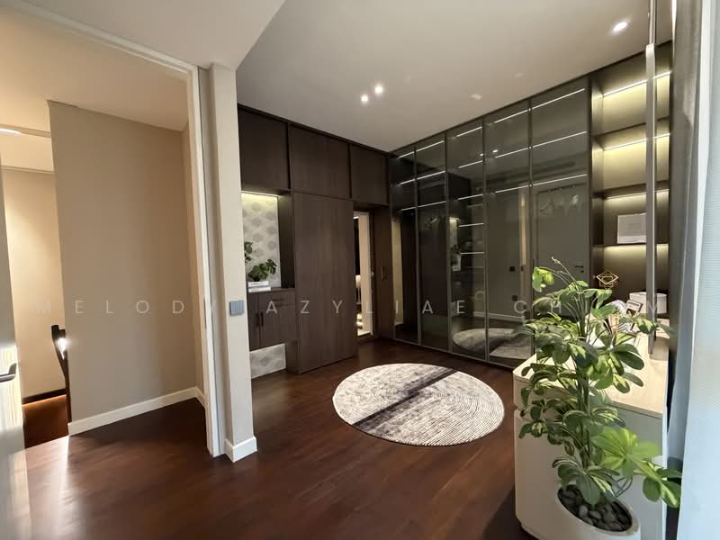 Lloyd SixtyFive, 65 Lloyd Road, 2 Bedrooms, 1,807 sqft, Condominium For Rent, by Melody Azyliae Chiam, 500233247 - PropertyGuru.com.sg