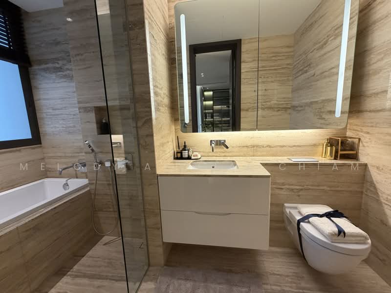 Lloyd SixtyFive, 65 Lloyd Road, 2 Bedrooms, 1,807 sqft, Condominium For Rent, by Melody Azyliae Chiam, 500233247 - PropertyGuru.com.sg