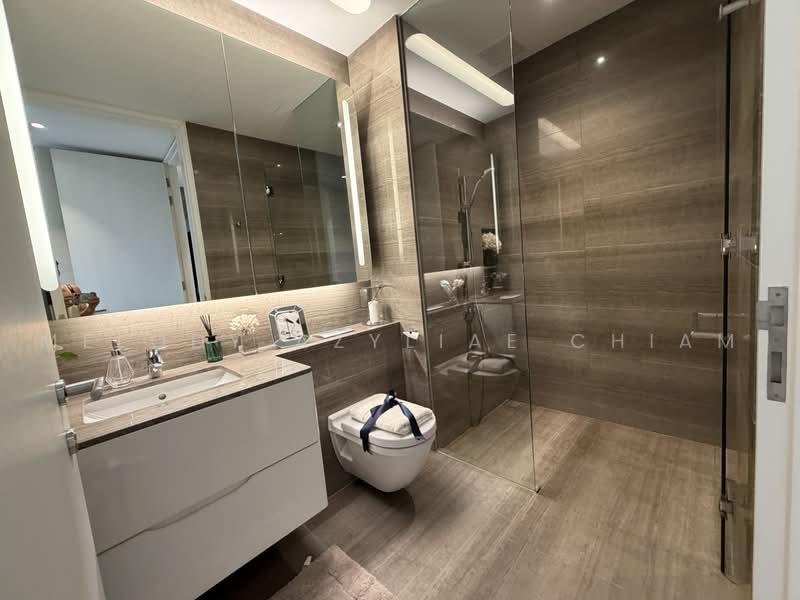Lloyd SixtyFive, 65 Lloyd Road, 2 Bedrooms, 1,807 sqft, Condominium For Rent, by Melody Azyliae Chiam, 500233247 - PropertyGuru.com.sg