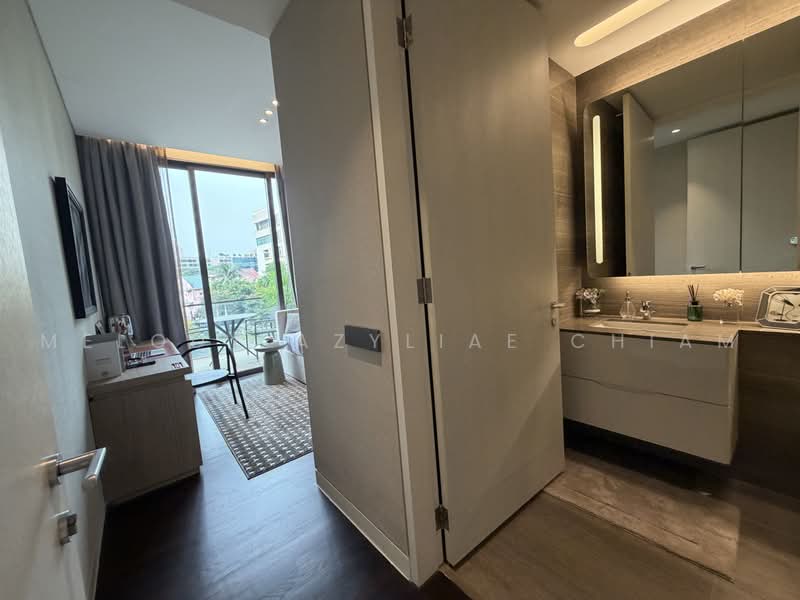 Lloyd SixtyFive, 65 Lloyd Road, 2 Bedrooms, 1,807 sqft, Condominium For Rent, by Melody Azyliae Chiam, 500233247 - PropertyGuru.com.sg