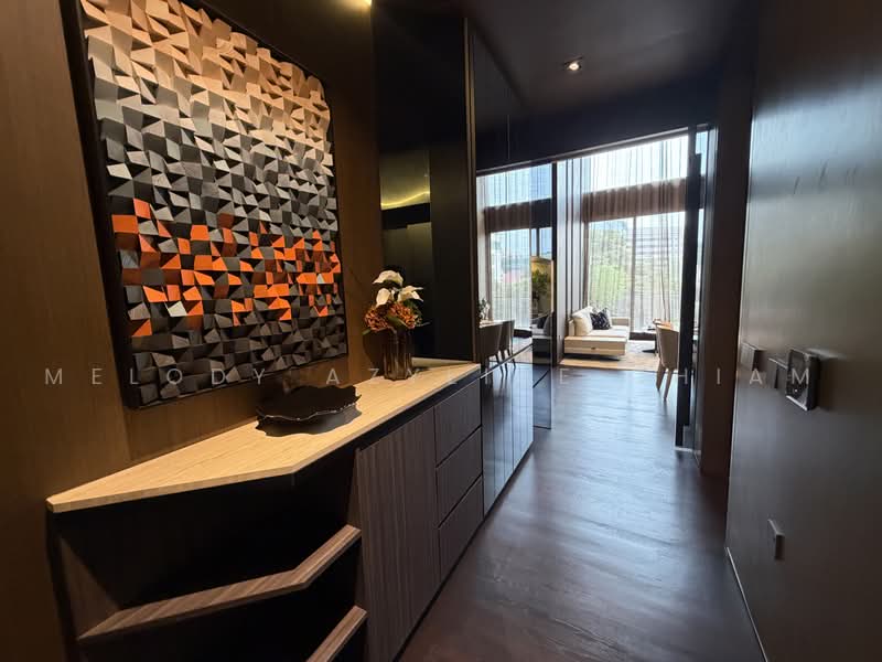 Lloyd SixtyFive, 65 Lloyd Road, 2 Bedrooms, 1,807 sqft, Condominium For Rent, by Melody Azyliae Chiam, 500233247 - PropertyGuru.com.sg