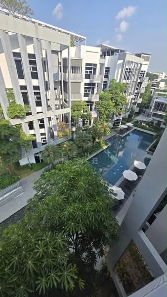 Bliss@Kovan, 6B Simon Lane, 3 Bedrooms, 2,357 sqft, Apartment For Sale, by Kareen Tan 陳約廷, 500233255 - Exterior - PropertyGuru.com.sg