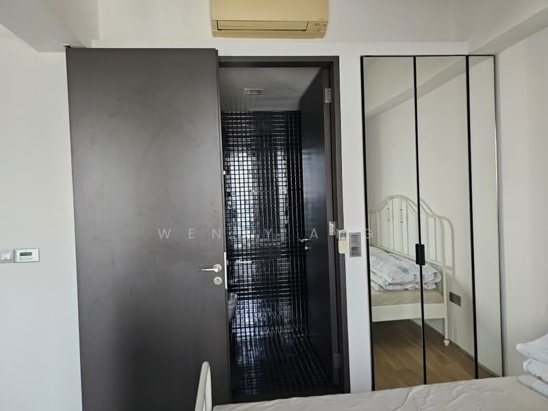 Skysuites @ Anson, 8 Enggor Street, 1 Bedroom, 398 sqft, Condominium For Rent, by Wendy Ang, 500233259 - Bedroom - PropertyGuru.com.sg