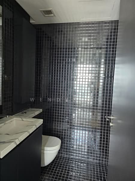 Skysuites @ Anson, 8 Enggor Street, 1 Bedroom, 398 sqft, Condominium For Rent, by Wendy Ang, 500233259 - Bathroom - PropertyGuru.com.sg