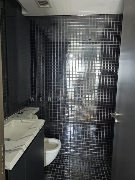Skysuites @ Anson, 8 Enggor Street, 1 Bedroom, 398 sqft, Condominium For Rent, by Wendy Ang, 500233259 - Bathroom - PropertyGuru.com.sg