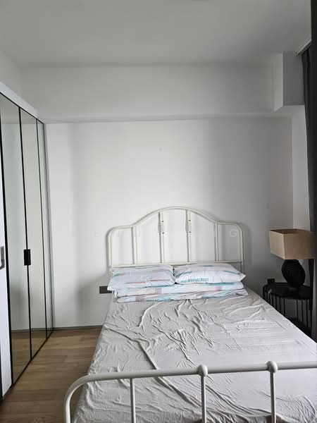 Skysuites @ Anson, 8 Enggor Street, 1 Bedroom, 398 sqft, Condominium For Rent, by Wendy Ang, 500233259 - Bedroom - PropertyGuru.com.sg
