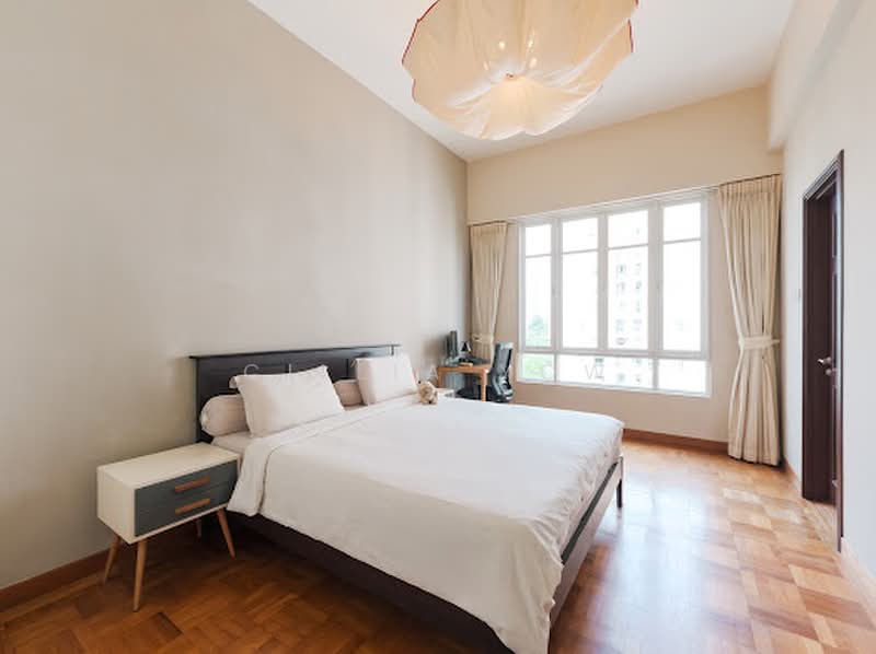 Cavendish Park, 16 Pine Grove, 3 Bedrooms, 1,410 sqft, Condominium For Sale, by Cillia Yow, 500233260 - Bedroom - PropertyGuru.com.sg