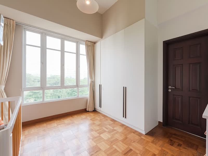 Cavendish Park, 16 Pine Grove, 3 Bedrooms, 1,410 sqft, Condominium For Sale, by Cillia Yow, 500233260 - Bedroom - PropertyGuru.com.sg