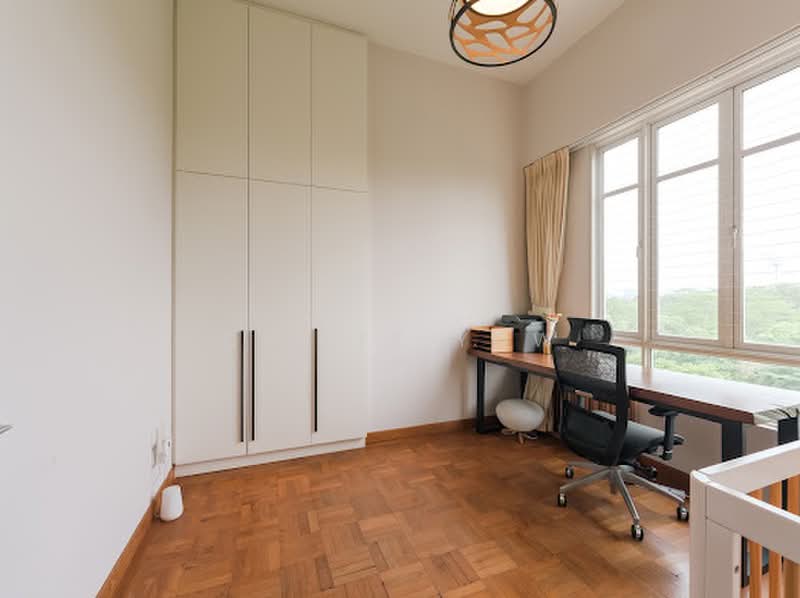 Cavendish Park, 16 Pine Grove, 3 Bedrooms, 1,410 sqft, Condominium For Sale, by Cillia Yow, 500233260 - Study - PropertyGuru.com.sg