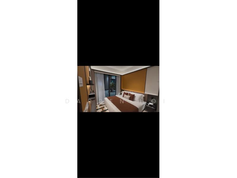 Hudson Place Residences, , 2 Bedrooms, 646 sqft, Condominium For Sale, by Darren Hoi, 500233264 - PropertyGuru.com.sg