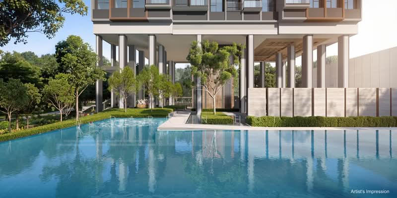 Hudson Place Residences, , 2 Bedrooms, 646 sqft, Condominium For Sale, by Darren Hoi, 500233264 - PropertyGuru.com.sg