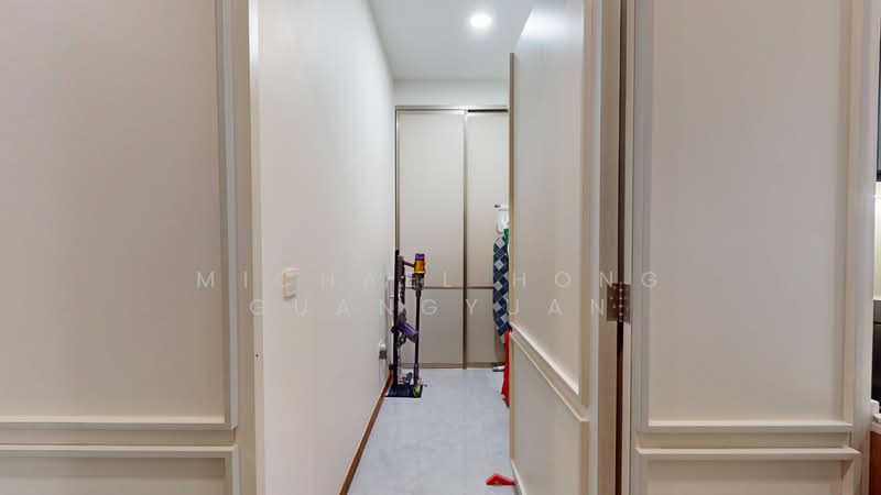 Olloi, 50 Lorong 101 Changi Road, 3 Bedrooms, 947 sqft, Condominium For Sale, by Michael Hong GuangYuan, 500233270 - Flexi/Study/Helper's Room - PropertyGuru.com.sg