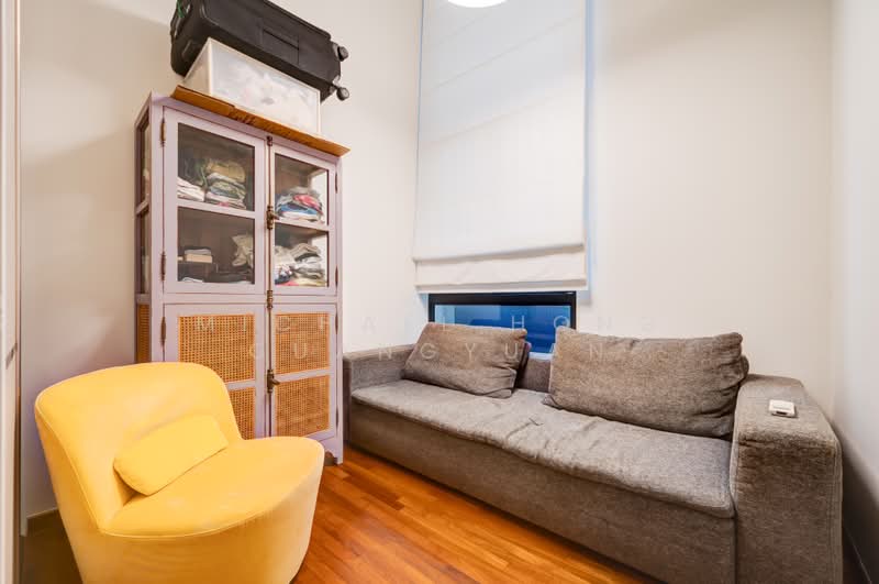 Olloi, 50 Lorong 101 Changi Road, 3 Bedrooms, 947 sqft, Condominium For Sale, by Michael Hong GuangYuan, 500233270 - Bedroom 2 - PropertyGuru.com.sg
