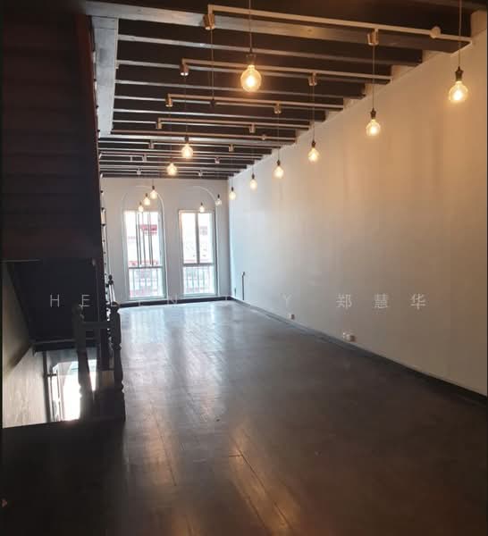 Sago Street : Retail, 17, 1,910 sqft, Shop / Shophouse For Rent, by Helen Tay 郑慧华, 500233272 - CommercialGuru.com.sg