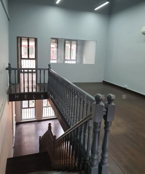 Sago Street : Retail, 17, 1,910 sqft, Shop / Shophouse For Rent, by Helen Tay 郑慧华, 500233272 - CommercialGuru.com.sg
