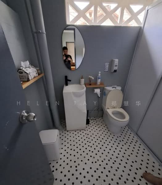 Sago Street : Retail, 17, 1,910 sqft, Shop / Shophouse For Rent, by Helen Tay 郑慧华, 500233272 - CommercialGuru.com.sg