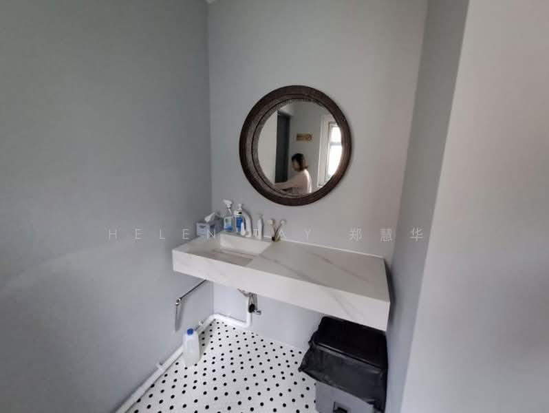 Sago Street : Retail, 17, 1,910 sqft, Shop / Shophouse For Rent, by Helen Tay 郑慧华, 500233272 - CommercialGuru.com.sg