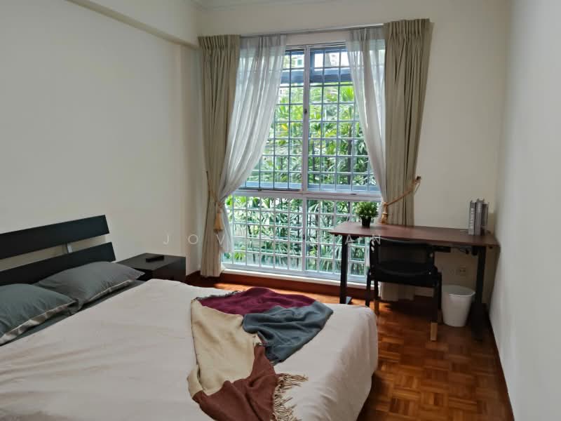 Emerald Park, 2 Indus Road, Room Rental, 150 sqft, Condominium For Rent, by Jovyn Gan, 500233273 - Bedroom - PropertyGuru.com.sg