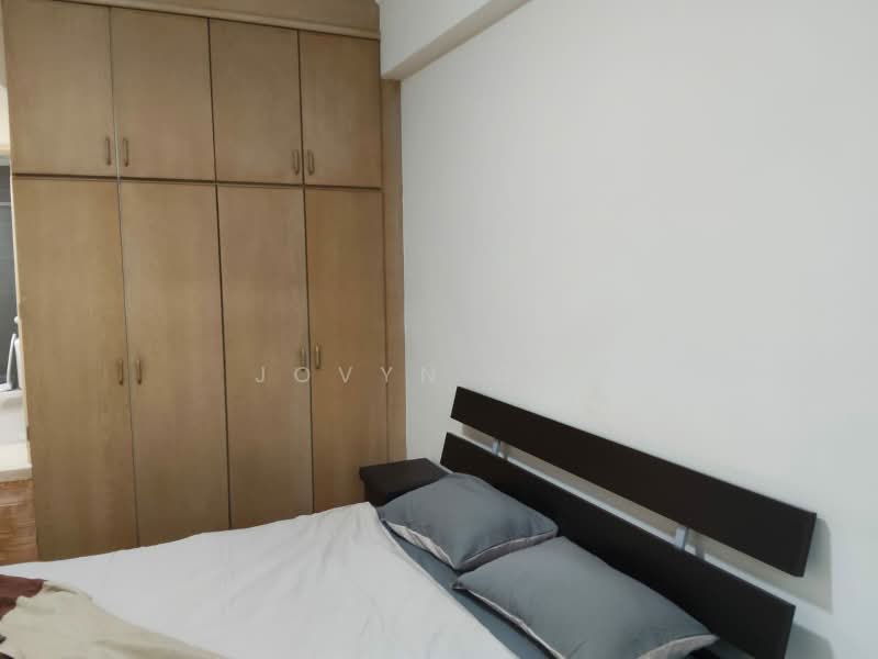 Emerald Park, 2 Indus Road, Room Rental, 150 sqft, Condominium For Rent, by Jovyn Gan, 500233273 - Bedroom - PropertyGuru.com.sg