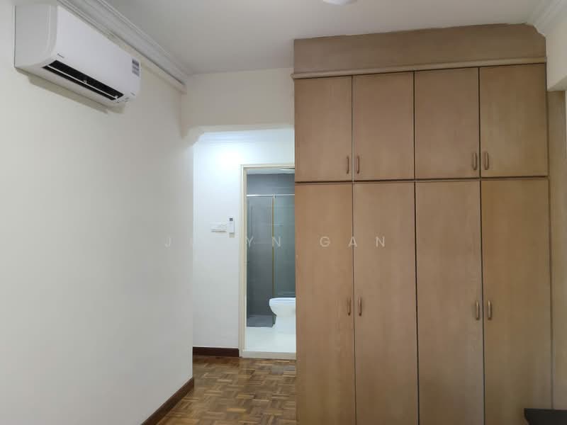 Emerald Park, 2 Indus Road, Room Rental, 150 sqft, Condominium For Rent, by Jovyn Gan, 500233273 - Bathroom - PropertyGuru.com.sg