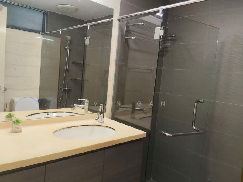 Emerald Park, 2 Indus Road, Room Rental, 150 sqft, Condominium For Rent, by Jovyn Gan, 500233273 - Bathroom - PropertyGuru.com.sg
