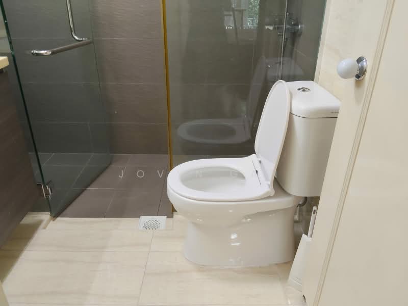 Emerald Park, 2 Indus Road, Room Rental, 150 sqft, Condominium For Rent, by Jovyn Gan, 500233273 - Bathroom - PropertyGuru.com.sg