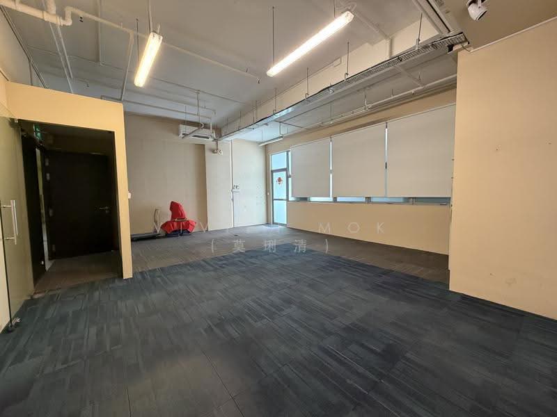 First Centre, 50 Serangoon North Avenue 4, Hougang / Punggol / Sengkang, 797 sqft, Light Industrial (B1) For Rent, by Vivien Mok (莫琍清), 500233278 - Interior - CommercialGuru.com.sg
