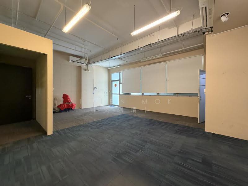First Centre, 50 Serangoon North Avenue 4, Hougang / Punggol / Sengkang, 797 sqft, Light Industrial (B1) For Rent, by Vivien Mok (莫琍清), 500233278 - Interior - CommercialGuru.com.sg