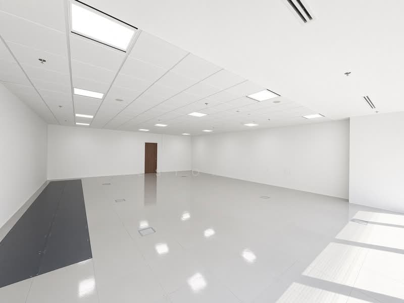 Ocean Financial Centre, 10 Collyer Quay, 1,163 sqft, Office For Rent, by Preston Tan, 500233282 - Interior - CommercialGuru.com.sg