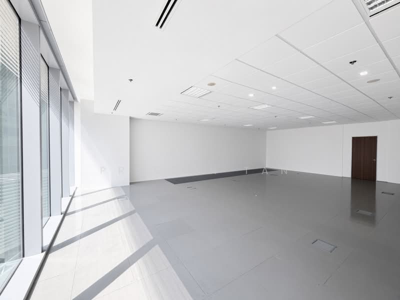 Ocean Financial Centre, 10 Collyer Quay, 1,163 sqft, Office For Rent, by Preston Tan, 500233282 - Interior - CommercialGuru.com.sg