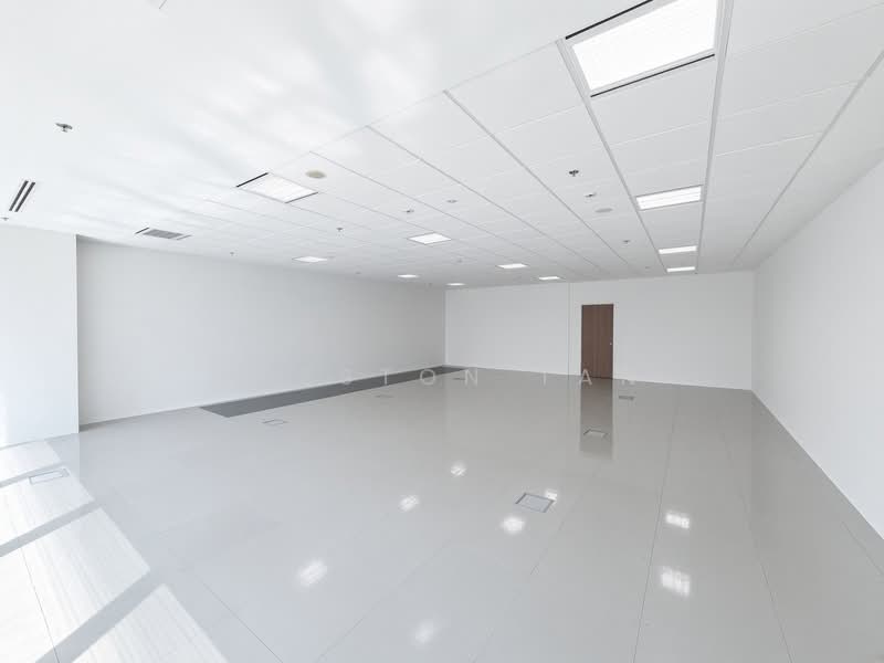 Ocean Financial Centre, 10 Collyer Quay, 1,163 sqft, Office For Rent, by Preston Tan, 500233282 - Interior - CommercialGuru.com.sg