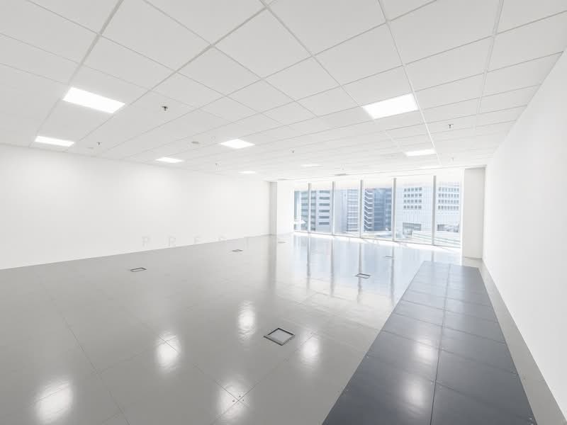 Ocean Financial Centre, 10 Collyer Quay, 1,163 sqft, Office For Rent, by Preston Tan, 500233282 - Interior - CommercialGuru.com.sg