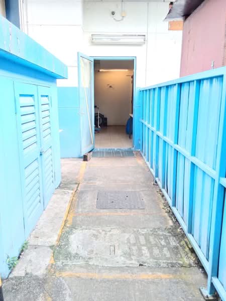 65 Tuas view walk two, Tuas view walk two, 7,233 sqft, Dormitory For Sale, by P N Samy, 500233283 - Exterior - CommercialGuru.com.sg