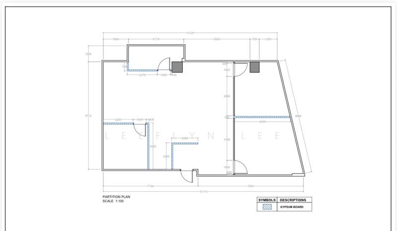 Central Plaza, 298 Tiong Bahru Road, 1,300 sqft, Office For Rent, by Leeflyn Lee, 500233285 - CommercialGuru.com.sg