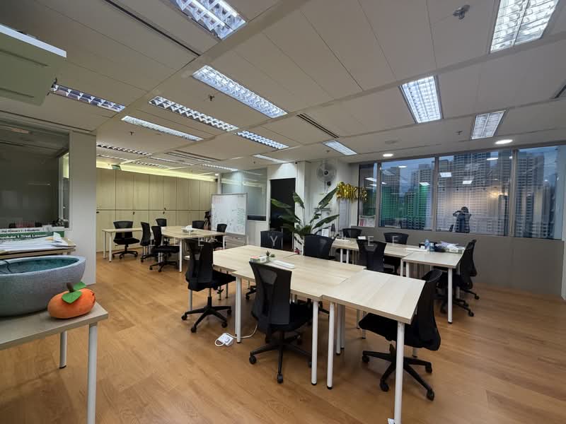 Central Plaza, 298 Tiong Bahru Road, 1,300 sqft, Office For Rent, by Leeflyn Lee, 500233285 - Study - CommercialGuru.com.sg
